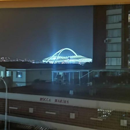 Durban Beach Getaway - Summersands, Inverter For Load Shedding, Free Wifi & Free Parking Luaran gambar