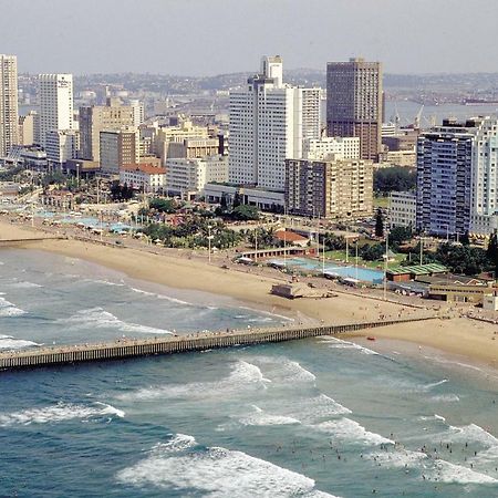 Durban Beach Getaway - Summersands, Inverter For Load Shedding, Free Wifi & Free Parking Luaran gambar
