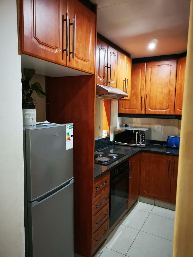 Durban Beach Getaway - Summersands, Inverter For Load Shedding, Free Wifi & Free Parking Luaran gambar