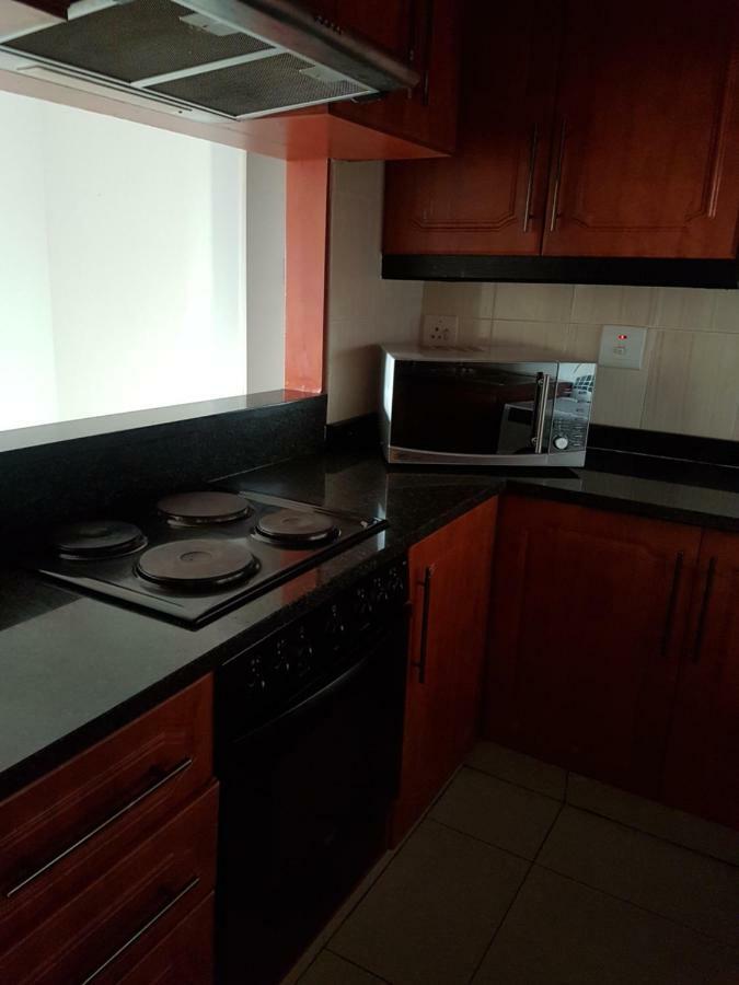 Durban Beach Getaway - Summersands, Inverter For Load Shedding, Free Wifi & Free Parking Luaran gambar