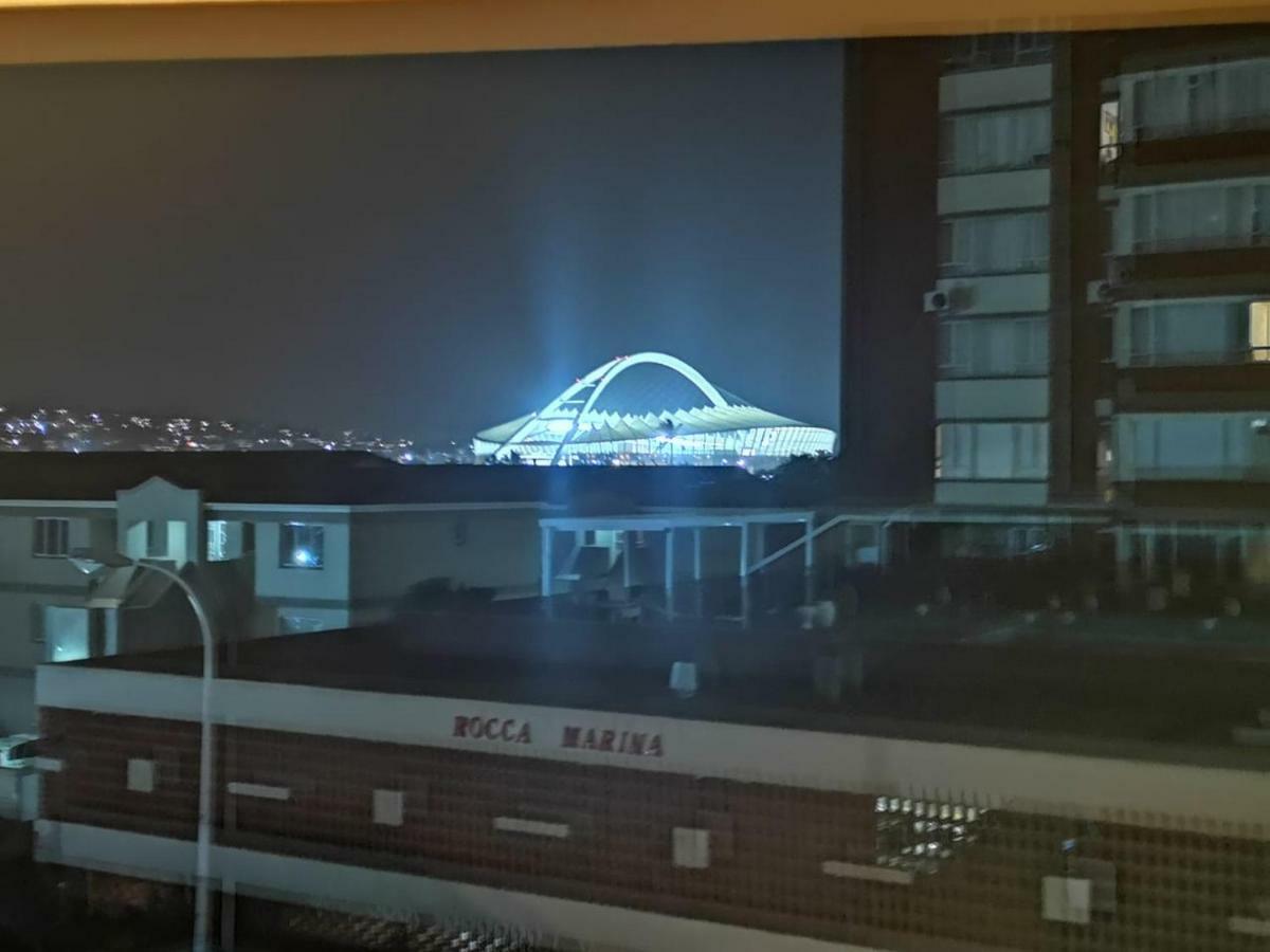 Durban Beach Getaway - Summersands, Inverter For Load Shedding, Free Wifi & Free Parking Luaran gambar