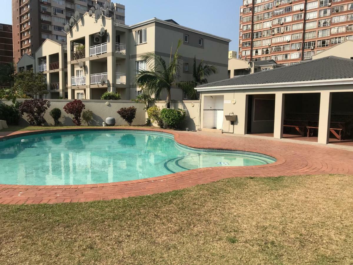 Durban Beach Getaway - Summersands, Inverter For Load Shedding, Free Wifi & Free Parking Luaran gambar