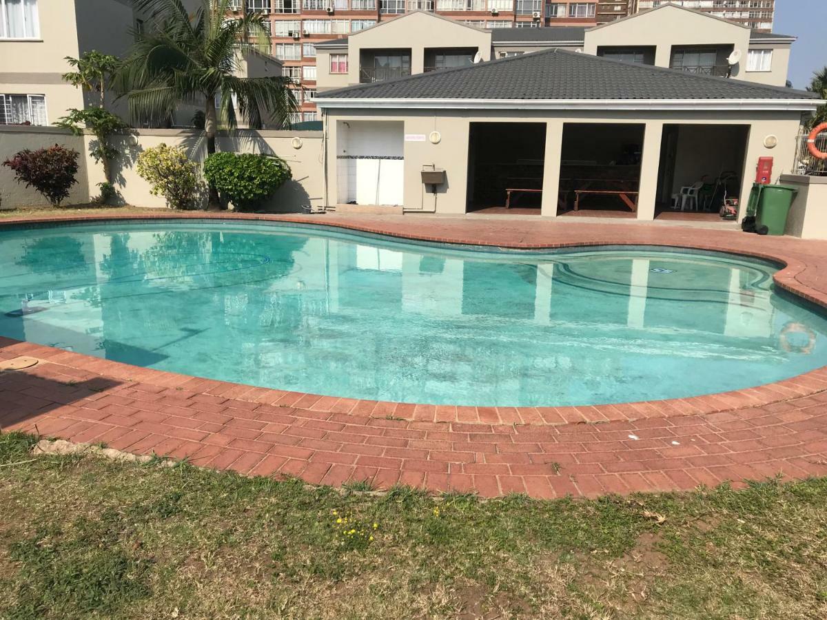 Durban Beach Getaway - Summersands, Inverter For Load Shedding, Free Wifi & Free Parking Luaran gambar