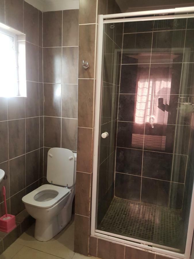Durban Beach Getaway - Summersands, Inverter For Load Shedding, Free Wifi & Free Parking Luaran gambar